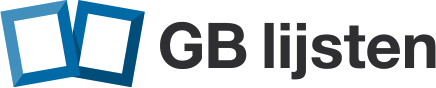 GB Lijsten